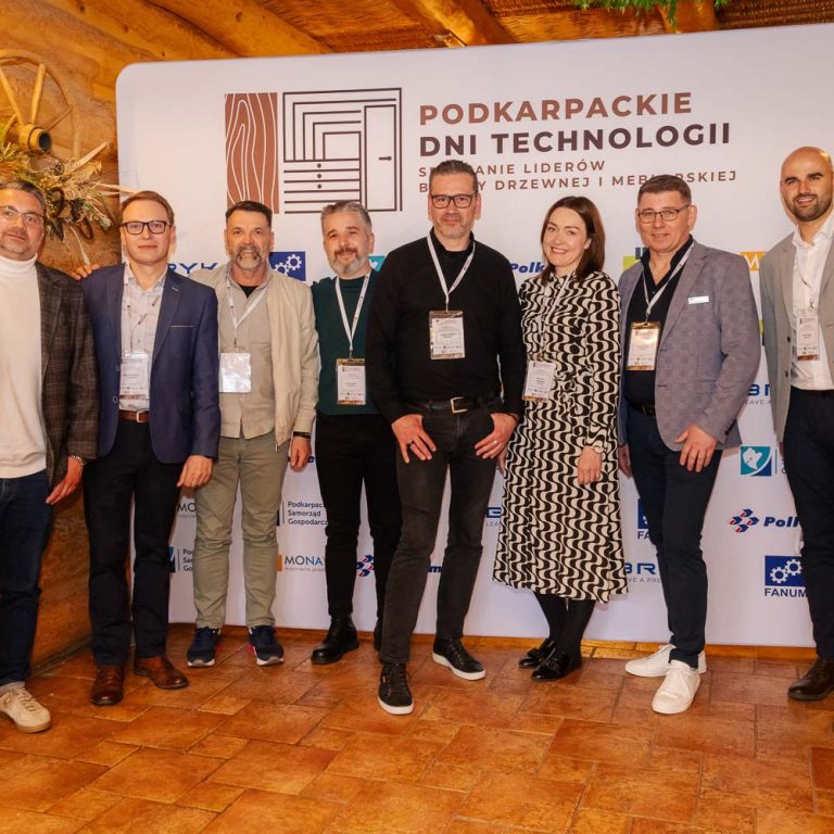Read more about the article Sukces I edycji Podkarpackich Dni Technologii z udziałem PolishStyl!